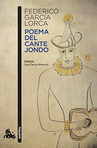 Poema del cante jondo (Contemporánea) von Austral